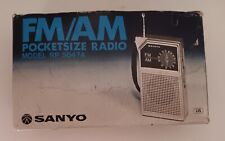 Radios vintage d'occasion  Expédié en Belgium
