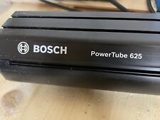 Bosch powertube 625 gebraucht kaufen  Konstanz