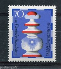 Allemagne federale 1972 d'occasion  Nice-