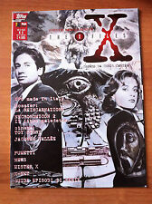 The files magazine usato  Italia