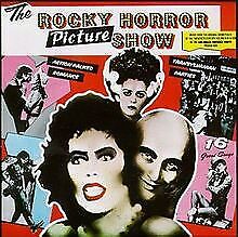 Rocky horror picture gebraucht kaufen  Berlin