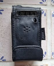 Leather case fox for sale  ROCHESTER