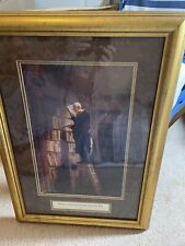 Timothy framed picture for sale  Menifee