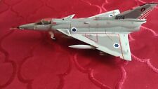 Used, Kir C2 Israeli Airforce Diecast Model Plane 1:72 scale for sale  GREAT YARMOUTH