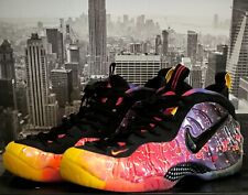 NIKE AIR FOAMPOSITE PRO ""ASTERIOD"" EUR 44 / US 10 Jordan Dunk Force Campus for sale  Shipping to South Africa