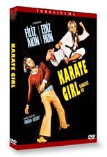 Usado, KARATE GIRL (1973) dublado em inglês comprar usado  Enviando para Brazil