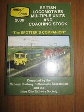 train spotters book for sale  BIRMINGHAM