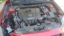 Mazda 2017 engine for sale  WOLVERHAMPTON