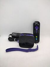 Roku 2 XS (2nd Generation) Media Streamer NO HDMI, used for sale  Shipping to South Africa