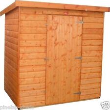 5x4 wooden garden for sale  BRADFORD