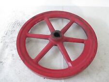 Original associated flywheel for sale  Campbellsport