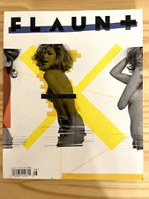 Flaunt magazine issues for sale  Malden