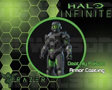 Halo infinite deathly for sale  Clemmons