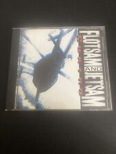 Cuatro por Flotsam And Jetsam (CD, 1992, MCA Records) comprar usado  Enviando para Brazil