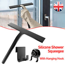 Window shower squeegee for sale  UK