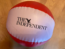 Independent newspaper inflatab for sale  BATH