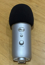 yeti microphone for sale  LONDON