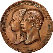 551106 médaille eugénie d'occasion  Lille-