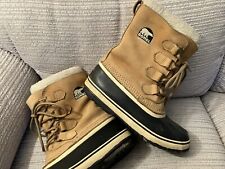 sorel boots 5 for sale  HYTHE