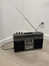 General electric stereo for sale  Santa Ana