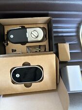 Usado, Google Nest x Yale RB-YRD540-WV-619 Smart Deadbolt trava cetim níquel usado leitura comprar usado  Enviando para Brazil