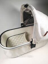 Uppababy baby bassinet for sale  Belmont