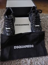 Dsquared shoes 4 for sale  MANCHESTER