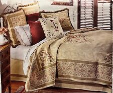 French Country Living, Tapestry Bed Cover - Unique and Beautiful! - King for sale  Shipping to South Africa