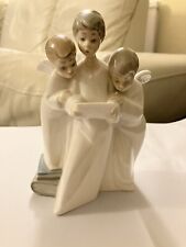Nao lladro group for sale  CHELMSFORD