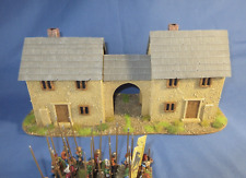 28mm wargames medieval for sale  DRIFFIELD