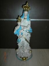 Ancienne statue religieuse d'occasion  Genouillac