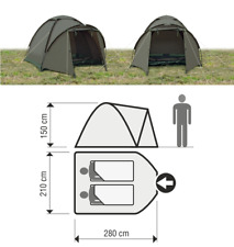 Carp tent bivvy for sale  Shipping to Ireland