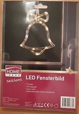 Beleuchtung led fensterbild gebraucht kaufen  Fürstenfeldbruck