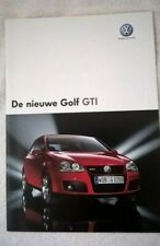 Volkswagen golf gti for sale  WIMBORNE