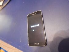 Samsung Galaxy S5 Duos SM-G900FD - 16GB - Weiß (Ohne Simlock) (Dual-SIM) comprar usado  Enviando para Brazil
