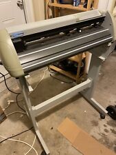 Vinyl cutter plotter for sale  Allen