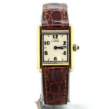 Cartier vintage tank for sale  New York