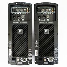 Amplificador/par de placas de control Yorkville Sound PS12P - TAL CUAL segunda mano  Embacar hacia Mexico