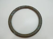 Inch bronze ring for sale  Alberton