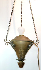 Antique brass ornate for sale  Delhi