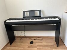 digital piano klavier gebraucht kaufen  Brehna