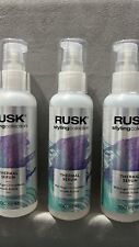 Rusk serum bundle for sale  GATESHEAD