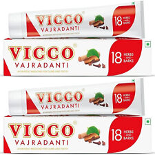 Vicco vajradanti vegan for sale  Shipping to Ireland