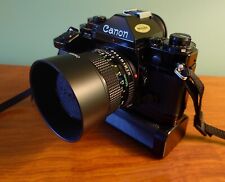 Canon 35mm body for sale  NORTHAMPTON
