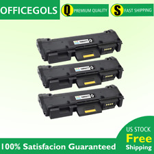 3x High Yield Toner Cartridges for Xerox 106R02777 3260DI 3260DNI 3215NI 3225DNI for sale  Shipping to South Africa