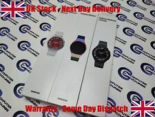 Smartwatch Samsung Galaxy Watch6 Classic BT 43mm HR GPS (preto ou prata) comprar usado  Enviando para Brazil