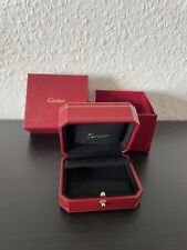 Cartier hrring box gebraucht kaufen  Timmendorfer Strand