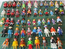 Playmobil figures multi for sale  HORNCHURCH