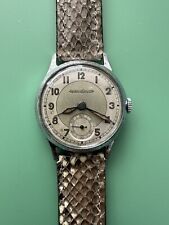 Jaeger lecoultre watch for sale  TUNBRIDGE WELLS