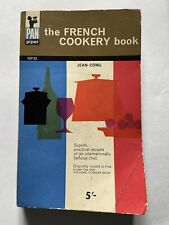 French cookery book for sale  LONDON